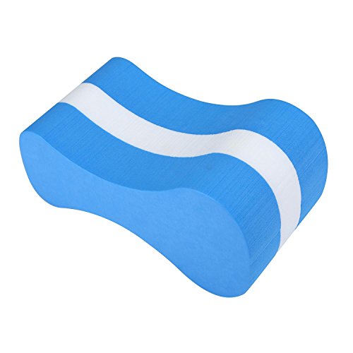 Leegoal(TM) Pull Buoy, Foam Pull Float, Swimming Training Aid