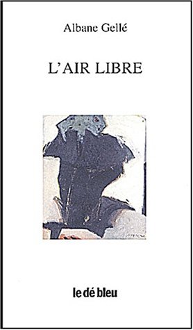 L' air libre