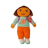 Nickelodeon Dora the Explorer Cuddle Pillow