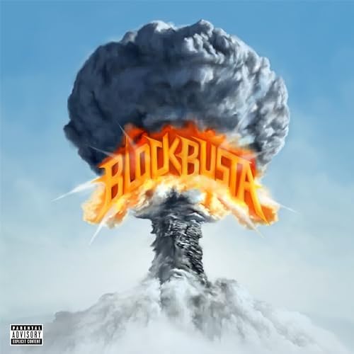 Busta Rhymes - The Big Bang - Amazon.com Music