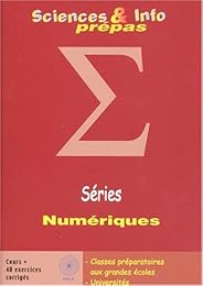 Séries numériques
