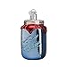 Old World Christmas Glass Blown Ornaments for Christmas Tree Canning Jar