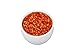 Freeze Dried Red Bell Peppers – Whole, Healthy And Clean Vegetables – Add To Your Dinner, Food Storage Or Your Emergency Preparedness Kit – By Valley Food Storage