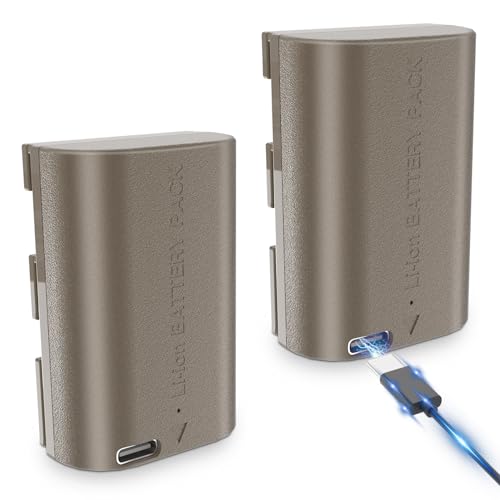 Canon JYJZPB LP-E6NH Batteries
