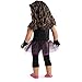 American Girl Truly Me Skeleton Outfit for 18