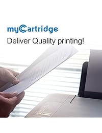 myCartridge   Cartucho de tinta de repuesto para Canon 245 PG 245XL 245XL (2 unidades), color negro