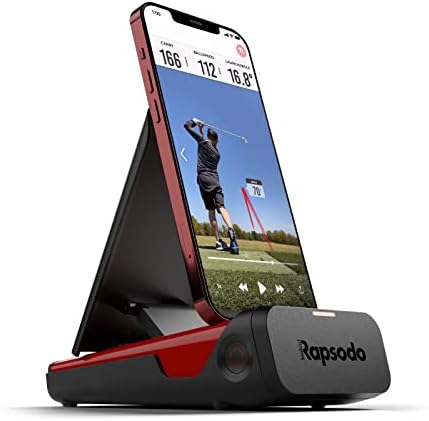 Amazon.com: USA Gear Golf Launch Monitor Case, Swing Caddie Hard