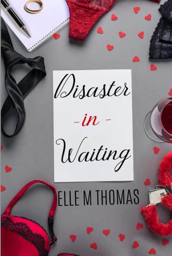 Disaster-in-Waiting