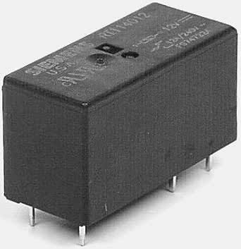 Реле schrack rt314012