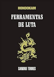 Livro Ferramentas de Luta