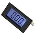 Digital Voltmeter - TOOGOO(R) Panel Mount LCD Display Voltage Measuring Voltmeter AC 0-200V