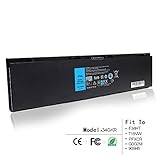 LQM 7.4V 47Wh New Laptop Battery for Dell Latitude E7420 E7440 E225846,Compatible P/N: 34GKR F38HT T19VW PFXCR G0G2M 909H5