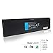 LQM 7.4V 47Wh New Laptop Battery for Dell Latitude E7420 E7440 E225846,Compatible P/N: 34GKR F38HT T19VW PFXCR G0G2M 909H5
