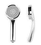 Shower Head with 3 Premium Stream Settings. Chrome Spa Shower Head. High Pressure Massaging Shower Head. Rainfall Shower & Tub Head. Ultra-Luxury Rainfall Shower Head by Astorn.