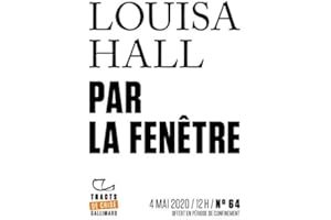 Tracts de Crise (N°64) - Par la fenêtre (French Edition)