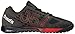 Reebok Men's Crossfit Nano 5.0 Training Shoe, Black/Motor Red/Shark/White, 9 M US