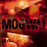 Disco de Mogwai: «Rock Action» (Anverso) Disco de Mogwai: «Rock Action» (Anverso)