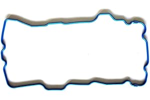 ASTOU 4802294,3W4E6710DA Engine Cylinder Oil Pan Gasket Replacement for Ford for Escape Limited 3.0L Sport Utility 2003-2012 for Mercury for Sable LS 3.0L Sedan 2005