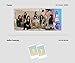 SOURCE MUSIC G-Friend GFRIEND - Fever Season [夜 Ya ver.] (7th Mini Album) 1CD+Photobook+2Photocard+1Frame Clear Photocard+2Sticker+Pre-Order Benefit+Folded Poster+Double Side Extra Photocards Set