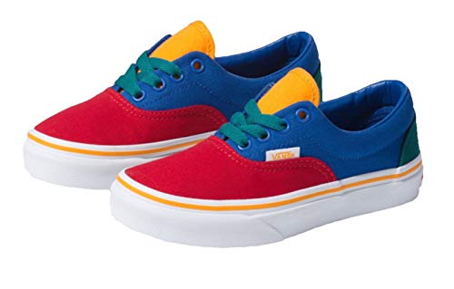 vans primary block era