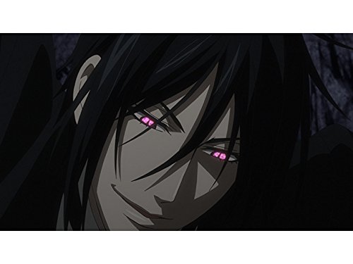 Amazon Co Jp 黒執事 を観る Prime Video