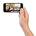 Belkin NetCam HD Wireless IP Camera for Tablet and Smartphone with Night Vision and Digital Audio F7D7602 - (Renewed)
