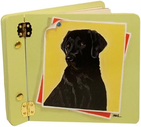Lexington Studio 24012 "Black Lab" Album, Mini