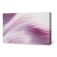 Canvas Wall Art Modern Abstract Art Canvas Prints Home Artwork Decoration for Living Room,Bedroom - 12x18 inches