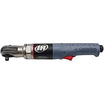 Ingersoll Rand 1105MAX-D2 1/4-Inch Composite Air Ratchet