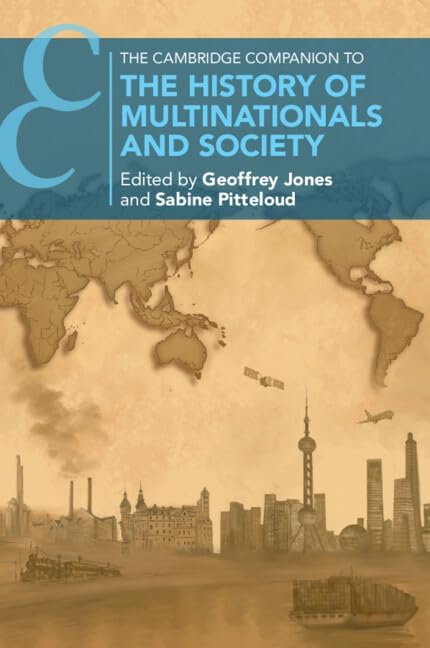 洋書 International Bibliography of Business.. International Bibliography of Business History: Goodall, Francis