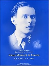 Klaus Mann et la France