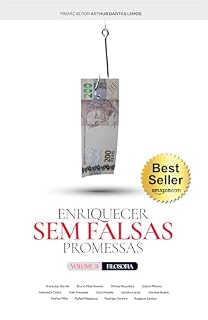 Livro Enriquecer Sem Falsas Promessas - Filosofia (Volume 2)