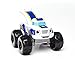 Mega Bloks Blaze & The Monster Machines Darington