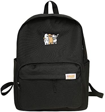 korean college bags