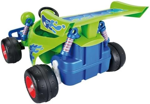 toy story battery operated car
