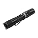 ThruNite TC12 V2 Rechargeable Tactical Flashlight, Max 1100 Lumens, Dual Switch CREE XP-L LED Handheld Flashlight with Rechargeable Battery - NW
