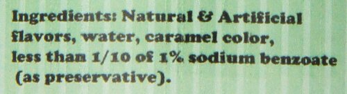 CHEF-O-VAN ROOT BEER FLAVORING, 2 OZ