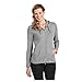 Coolibar UPF 50+ Women's Seaside Hoodie - Sun Protective