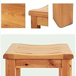 QQXX-GBXX-Fashion-Creative-Small-Furniture-Anti-Slip-Stool-Simple-Modern-Curved-Solid-Wood-Stool-Home-Decoration-Footstool-Living-Room-Table-and-Stool-Multifunction-Household-Creative