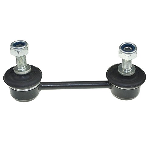 MILLION PARTS 8PC Suspension Kit 2 Outer & 2 Inner Tie Rod Ends + 3