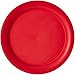 CreativeWare, Cherry 13 Piece My First Dorm/Apartment Plastic Dish Set