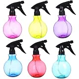 Lamsa Plast Plastic Water Spraying Bottle - Turquoise and Black