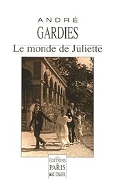 Le  monde de Juliette