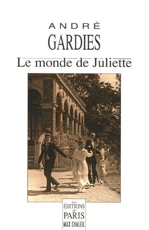 Le  monde de Juliette
