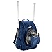EASTON WALK-OFF IV Bat & Equipment Backpack Bag, Navy