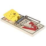 Mouse Traps 4 Pack