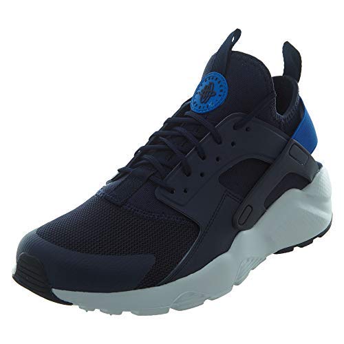 black huaraches size 13