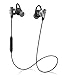 Premium Running Wireless Headphones in Ear with Microphone and Volume Control - Sweat Proof