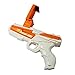 Portable Virtual AR Game Gun, VOTTAU Bluetooth AR Toys Gun Game Gun...