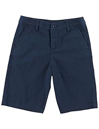 O 'Neill Big Boys' Contacto Pantalones Cortos.